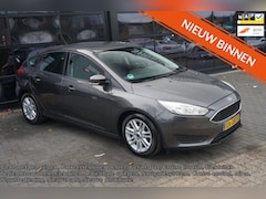 Ford Focus - 1.0 Trend Edition, PDC, Navi, Airco, CC