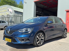 Renault Mégane - 1.3 TCe Bose