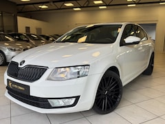 Skoda Octavia - 1.2 TSI Greentech Ambition BJ.2015 Navi