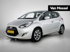 Hyundai ix20 - 1.4i Go | Airco | Camera | Navigatie | Trekhaak