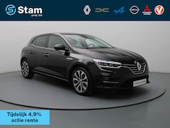 Renault Mégane - 1.3 TCe Business Edition One BOSE | Head-Up | Camera | Adapt. Cruise | Stoelverw. | Trekha