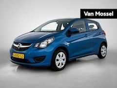 Opel Karl - 1.0 ecoFLEX 120 Jaar Edition | Parkeersensoren | Cruise controle | Bluetooth | Airco |