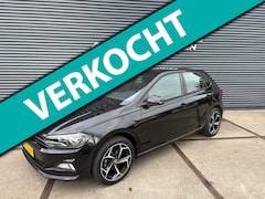 Volkswagen Polo - 1.0 TSI Comfortline NAVI/ 1E EIGENAAR