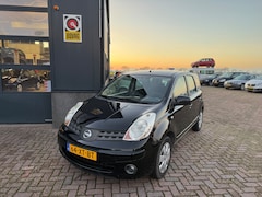 Nissan Note - 1.6 Acenta