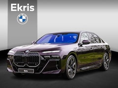 BMW i7 - xDrive60 Privilege Edition | M Sport Pro | Innovation Pack | Executive Lounge | Bowers & W