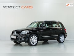 Mercedes-Benz GLK-klasse - 300 4-Matic, leer, automaat, BTW auto