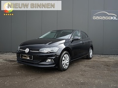 Volkswagen Polo - 1.0 TSI Comfortline Orig. NL / 1ste eigenaar / NAV / Carplay / Camera / Trekhaak / All sea