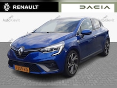 Renault Clio - 1.0 TCe 100 R.S. Line