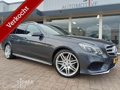 Mercedes-Benz E-klasse Estate - 250 Avantgarde AMG-Stijl