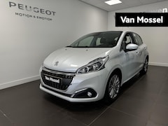 Peugeot 208 - 1.2 PureTech Blue Lease Allure | Navi | Parkeerhulp achter | Cruise Control | Lichtmetalen