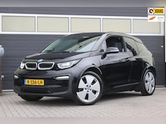 BMW i3 - Dark Shadow Edition 120Ah 42 kWh | Camera | SOH 97%