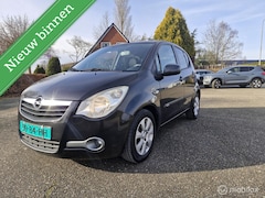 Opel Agila - 1.0 Edition