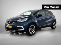 Renault Captur - 0.9 TCe Bose | Navi | Trekhaak | Blind spot |