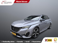 Peugeot 308 SW - 1.2 PureTech GT MASSAGE STOELEN