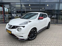 Nissan Juke - 1.6 DIG-T Nismo RS *Apple Carplay/Android Auto