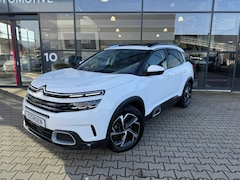 Citroën C5 Aircross - 1.2 PureTech Shine *Schuif-/Kanteldak & ACC