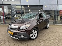 Opel Mokka - 1.4 T Cosmo *Automaat & Winter Pack