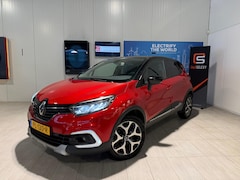 Renault Captur - 1.2 TCe Intens *Cruise Control & Trekhaak