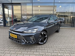 CUPRA Leon Sportstourer - 1.5 TSI e-Hybrid Business *Trekhaak & Plug-in
