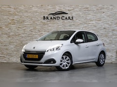Peugeot 208 - 1.2 PureTech Blue Lion