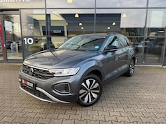 Volkswagen T-Roc - 1.0 TSI Goal Edition *Navi & LED