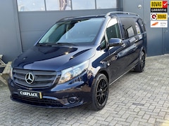 Mercedes-Benz Vito - 116 CDI Lang DC Comfort