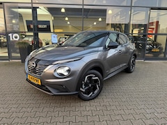 Nissan Juke - 1.6 Hybrid N-Connecta *Trekhaak & Winter Pack