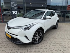 Toyota C-HR - 1.2 Executive *Trekhaak & ACC