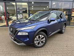 Nissan X-Trail - 1.5 e-Power N-Connecta *Winter Pack