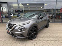 Nissan Juke - 1.0 DIG-T Tekna *ACC & Stoelverwarming
