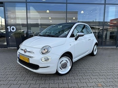 Fiat 500 - 0.9 TwinAir Turbo Anniversario *Trekhaak & Cruise