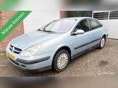 Citroën C5 - 2.0-16V Ligne Prestige