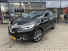 Renault Kadjar - 1.2 TCe Bose *Trekhaak & Cruise Control
