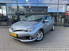 Toyota Auris - 1.8 Hybrid Lease *Trekhaak & Camera