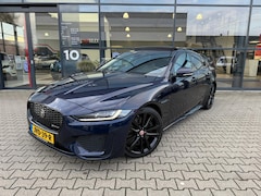 Jaguar XE - 2.0 R-Dynamic SE *Schuif-/Kanteldak & ACC