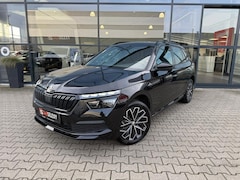 Skoda Kamiq - 1.0 TSI Automaat Monte Carlo *Panorama