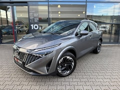 Nissan Qashqai - 1.3 MHEV Xtronic N-Connecta *Design & Easy Pack