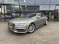 Audi A7 Sportback - 1.8 TFSI S line edition *Winterpack