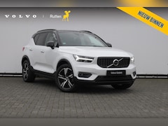 Volvo XC40 - T3 163PK Automaat R-Design