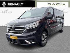 Renault Trafic - 2.0 Blue dC1 150 T30 L2H1 Extra - Reservewiel / Alarm / 17\" lichtmetalen velgen 'Avens No