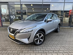 Nissan Qashqai - 1.3 MHEV Xtronic Premiere Edition *Trekhaak