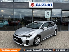 Suzuki Swace - 1.8 Hybrid Style