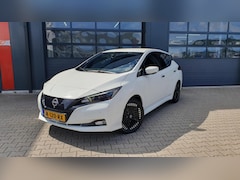 Nissan LEAF - Tekna 40 kWh *Propilot & Lederen Bekleding