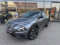Nissan Juke - 1.6 Hybrid N-Connecta *Cold Pack & Cruise Control