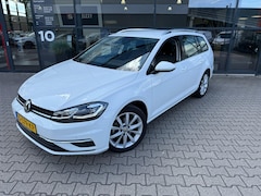 Volkswagen Golf Variant - 1.0 TSI Highline *ACC & Virtual Cockpit