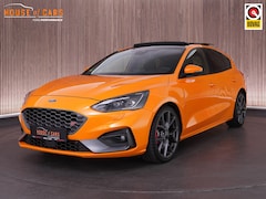 Ford Focus - ST-3 2.3 280pk PERFORMANCE PACK |1e eigenaar|dealer onderhouden|panoramadak|B&O|HUD|trekha