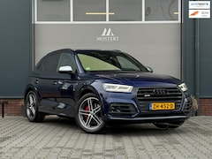 Audi SQ5 - 3.0 TFSI/354pk SQ5 quattro Pro Line Plus|2017|Trekhaak|Dealer on.|Uitlaat-klep|Camera's|St