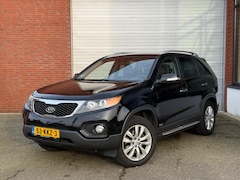 Kia Sorento - 2.4 X-clusive 4WD| AUTOMAAT| LEER| TREKHAAK