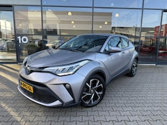 Toyota C-HR - 1.8 Hybrid Dynamic *Adaptieve Cruise Control