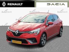 Renault Clio - 1.0 TCe 100 R.S. Line
